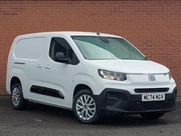 2024 Fiat Doblo 1.5 Multijet 100 H1 Van Primo Van Diesel Manual