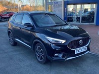 2023 MG MG ZS 1.5 VTi-TECH Exclusive 5dr Manual SUV Petrol Manual