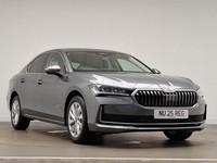 2025 Skoda Superb 1.5 TSI e-TEC SE Technology 5dr DSG Hatchback Petrol Automatic