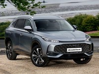 2026 MG HS 1.5 T-GDI Hybrid+ SE 5dr Auto Hatchback Hybrid Automatic
