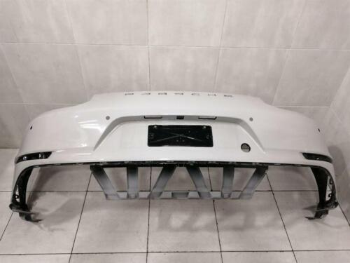 CARRERA 2 S MK2 LIFT MODIFIED TURBO S BUMPER PORSCHE 911 991 Hinten Stoßstange