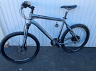 Trek 4500 Mountain Bike XL (Ex Cond)