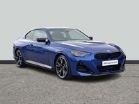 BMW 2 SERIES M240i xDrive 2dr Step Auto