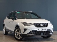 2022 SEAT Arona 1.0 TSI 110 FR 5dr Hatchback Petrol Manual