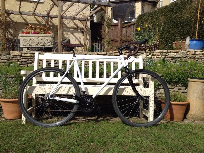 bicycle gym exercise