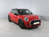 MINI HATCHBACK 1.5 Cooper Classic II 5dr