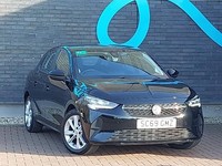 2020 Vauxhall Corsa 1.2 SE 5dr HATCHBACK PETROL Manual