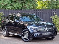 2026 Mercedes-Benz GLC GLC 300de 4Matic AMG Line Premium + 5dr 9G-Tronic SUV Hyb