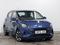 2025 Hyundai i10 1.0 [63] Advance 5dr Auto [Nav] Hatchback Petrol Automatic