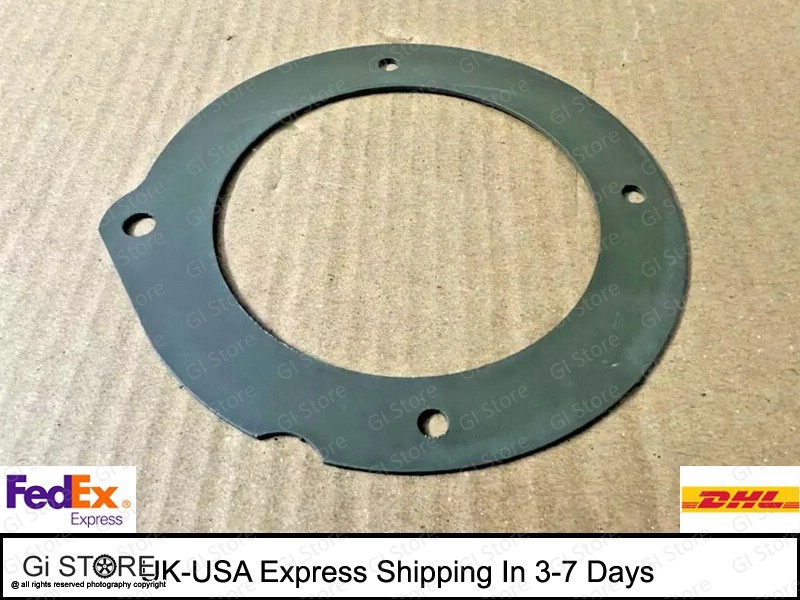 Anello di stivale cambio manuale Ford Jeep MB GPW A2918 metallo