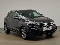 2023 Volkswagen T-Roc 2.0 TDI 150 EVO R-Line 5dr HATCHBACK DIESEL Manual