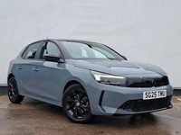 2025 Vauxhall Corsa 1.2 Turbo Yes 5dr Hatchback Petrol Manual