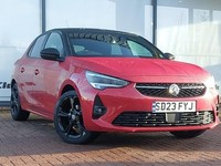 2023 Vauxhall Corsa 1.2 GS 5dr Hatchback Petrol Manual