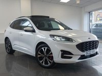 2022 Ford Kuga 1.5 EcoBlue ST-Line X Edition 5dr Auto HATCHBACK DIESEL Automatic