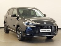 2025 MG Zs 1.5 Hybrid+ Trophy 5dr Auto Hatchback Hybrid Automatic