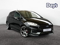 2023 Ford Fiesta ST-3 Manual SUV Petrol Manual