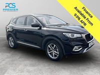 2022 MG MOTOR UK HS 1.5 T-GDI Excite 5dr ESTATE PETROL Manual
