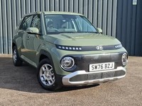 2026 Hyundai INSTER 85kW 01 49kWh 5dr Auto HATCHBACK ELECTRIC Automatic