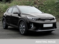 2025 Kia Stonic 1.0 T-GDi ISG 2 HATCHBACK Petrol Automatic