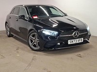 2023 Mercedes-Benz A Class A180 AMG Line Executive 5dr Auto Hatchback Petrol Aut