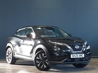 2025 Nissan Juke 1.0 DiG-T Acenta Premium 5dr HATCHBACK PETROL Manual
