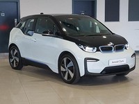 2022 BMW i3 125kW 42kWh 5dr Auto Hatchback Electric Automatic