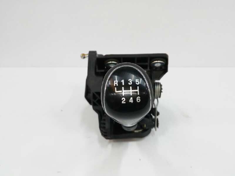 Bk2r7c453mkf Levier De Levier De Vitesse D'Engrenage Pour Ford Transit Kombi (Tt