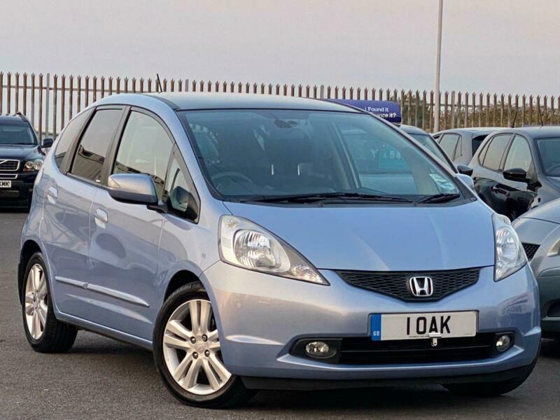 2009 Honda Jazz 1.4 EX 5dr Hatchback Petrol Manual in Fishponds, Bristol Gumtree