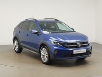 2025 Volkswagen Taigo 1.0 TSI 115 Match 5dr HATCHBACK PETROL Manual