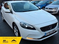 2013 Volvo V40 D2 SE 5dr HATCHBACK Diesel Manual