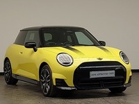 2025 MINI Cooper 135kW E Sport 41kWh 3dr Auto HATCHBACK ELECTRIC Automatic