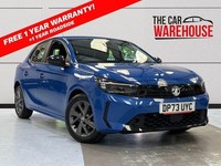 2023 Vauxhall Corsa 1.2 Design 5dr Manual Hatchback Petrol Manual