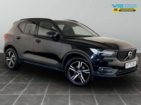 2021 Volvo XC40 1.5 T3 [163] R DESIGN 5dr ESTATE PETROL Manual