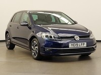 2019 Volkswagen Golf 1.0 TSI 115 Match 5dr Hatchback Petrol Manual