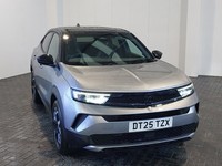 2025 Vauxhall Mokka 1.2 Turbo 136 GS 5dr Hatchback Petrol Manual