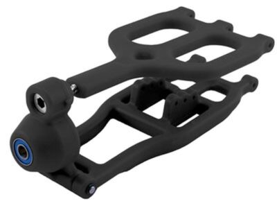 Traxxas T-Maxx/E-Maxx Black True-Track Rear Suspension RPM80942