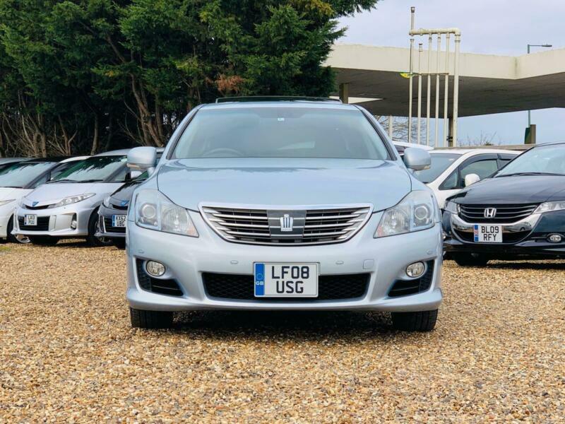 Toyota Crown for sale in UK | 24 used Toyota Crowns