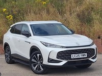 2025 MG MG HS 1.5 T-GDI PHEV Trophy 5dr Auto SUV Hybrid Automatic