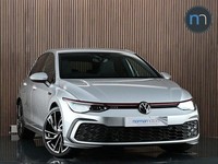 2020 Volkswagen Golf 2.0 TSI GTI 5dr DSG HATCHBACK PETROL Automatic