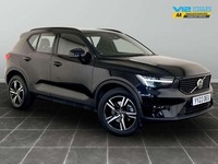 2023 Volvo XC40 2.0 B3 MHEV Plus DCT Auto Euro 6 (s/s) 5dr Automatic SUV Hybrid 