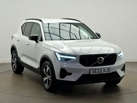 2023 Volvo XC40 2.0 B3P Plus Dark 5dr Auto ESTATE PETROL Automatic