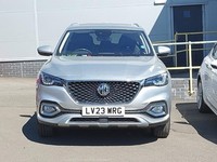 2023 MG HS 1.5 T-GDI Exclusive 5dr DCT SUV Petrol Automatic