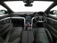 2021 Lamborghini Urus 4.0T FSI V8 5dr Auto Estate Petrol Automatic