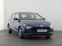 2025 Hyundai i20 1.0T GDi Advance [Nav] 5dr Hatchback Petrol Manual