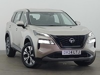 2024 Nissan X-Trail 1.5 E-Power 204 Acenta Premium 5dr Xtronic SUV Hybrid Automa