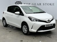 2024 Toyota Yaris Vvt-I Icon M-Drive S Hatchback Petrol Manual