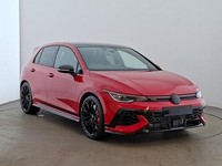 2026 Volkswagen Golf 2.0 TSI 325 GTI Edition 50 5dr DSG Hatchback Petrol Automat