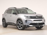 2024 Citroen C5 Aircross 1.2 Hybrid 136 Shine 5dr e-DCS6 HATCHBACK PETROL Automa