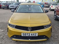 2022 Vauxhall Astra 1.2 Turbo Design 5dr Hatchback Petrol Manual