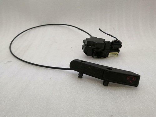 CHEVROLET CORVETTE C6 RIGHT  Door lock 10352332 Türschloss Recht